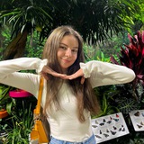 Telegram profile photo for Karina_english_online