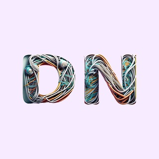 Telegram profile photo for Нейросети для работы | Dnative