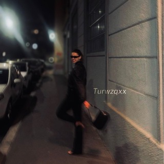 Telegram profile photo for 𝖳𝗎𝗋𝗐𝗓𝗊𝗑𝗑