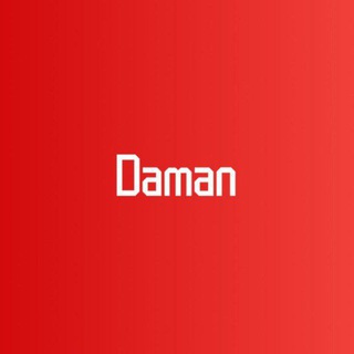 Telegram profile photo for ⚡DAMAN WIN⚡
