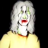 Telegram profile photo for чел рисует🤮 (issor’ki)