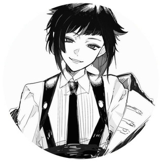Telegram profile photo for #𝓲𝓷𝓯𝓸᷆ yumi chan