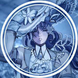 Telegram profile photo for (❕) DAILY : CONNIE'S WORLD