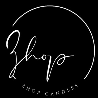 Telegram profile photo for Zhop Candles شمع ژاپ