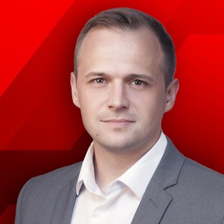 Telegram profile photo for КПРФ.Быковских