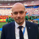 Telegram profile photo for СпортДир СКАжет