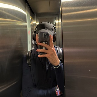 Telegram profile photo for RS