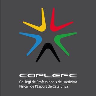 Telegram profile photo for COPLEFC