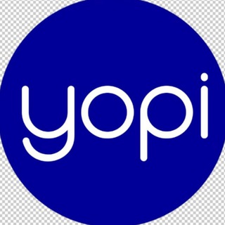 Telegram group profile photo for Yopi.Network - $YOPI