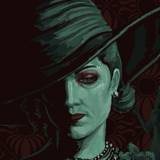 Telegram profile photo for Мир в башке