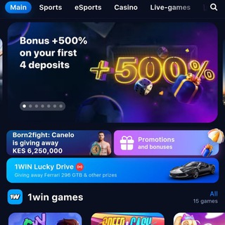 Telegram profile photo for JOSH BETTING TIPS ( 1 WIN)