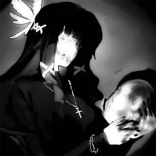Telegram profile photo for Ataraxia