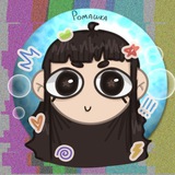Telegram profile photo for ПЕРЕЕЗД Клумба ромашек 🌱