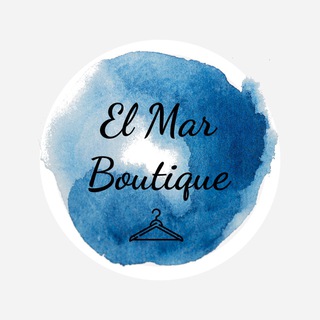 Telegram profile photo for El Mar Boutique