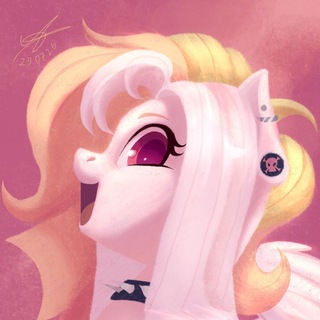 Telegram profile photo for Soap cloud