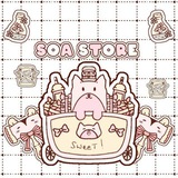 Telegram profile photo for Soa Jaspin