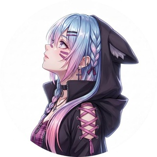 Telegram profile photo for Sharky.png | Anime pictures