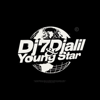 Telegram profile photo for Dj7Djalil
