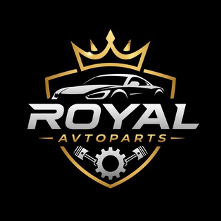 Telegram profile photo for ROYAL AVTOPARTS