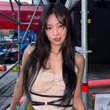 Telegram profile photo for Kim Jennie