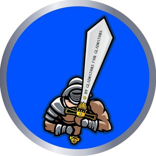 Telegram profile photo for SwordCommunity 🗡