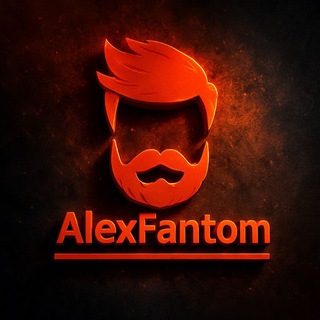 Telegram profile photo for AlexFantom