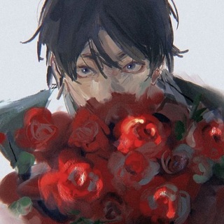 Telegram profile photo for рассылка melvill