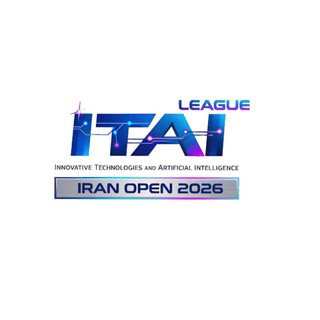 Telegram profile photo for ITAI_Iranopen