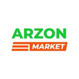 Telegram profile photo for 💎ARZON MARKET🛒