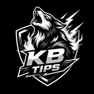 Telegram profile photo for KB TIPS☄