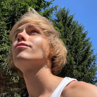 Telegram profile photo for лирик кир
