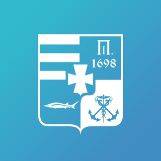 Telegram profile photo for Администрация города Таганрога