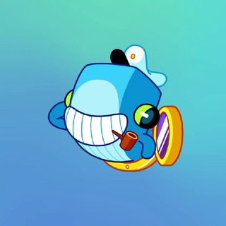 Telegram profile photo for DeepSeek R1