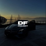 Telegram profile photo for DF project🔒