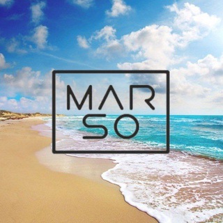 Telegram profile photo for ПАРФЮМЕРНЫЙ БИЗНЕС МАRSO