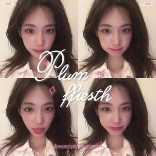 Telegram profile photo for ᅟ♡ .. 📼 ▸