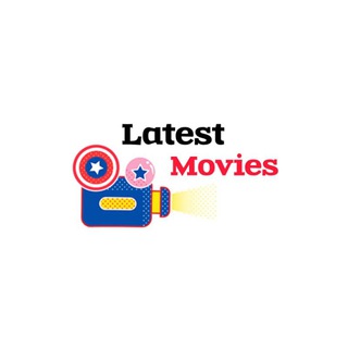 Telegram profile photo for Latest movies update