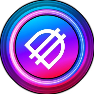 Telegram profile photo for pDAI Airdrop Theory 🤯