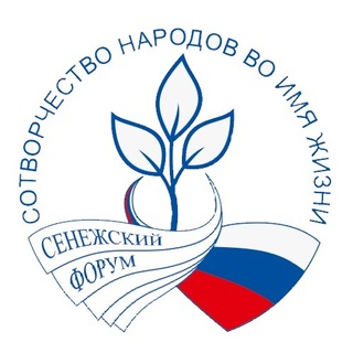 Telegram profile photo for Сенежский форум