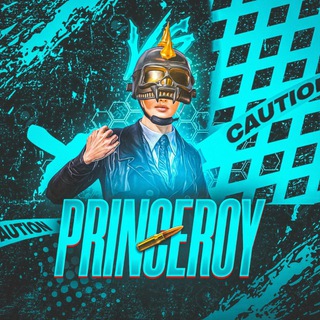 Telegram profile photo for PRINCEROY🇺🇿