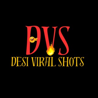 Telegram profile photo for Desi Viral Shots