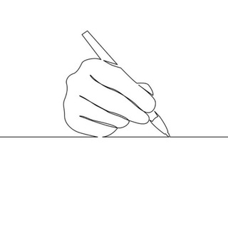 Telegram profile photo for uniquenotes