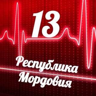 Telegram profile photo for Мониторинг 13 Республика Мордовия