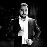 Telegram profile photo for Sargis Parsamyan