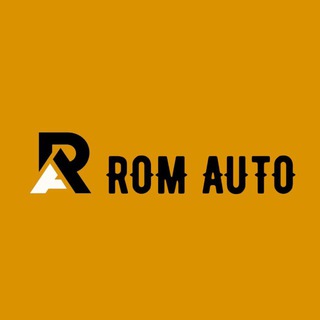 Telegram profile photo for Rom Auto