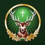 Telegram profile photo for .