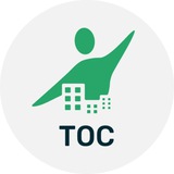 Telegram profile photo for Университет ТОС