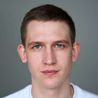 Telegram profile photo for МАКСИМ ПУШНЕНКОВ