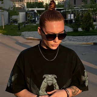 Telegram profile photo for Pasters пишет..✍🏾