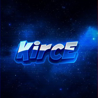 Telegram profile photo for kirce